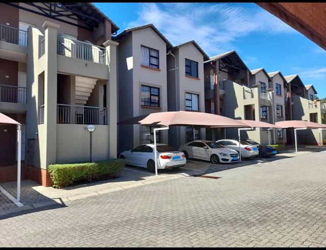 2 BEDROOM APARTMENT FOR SALE IN NORTH RIDING